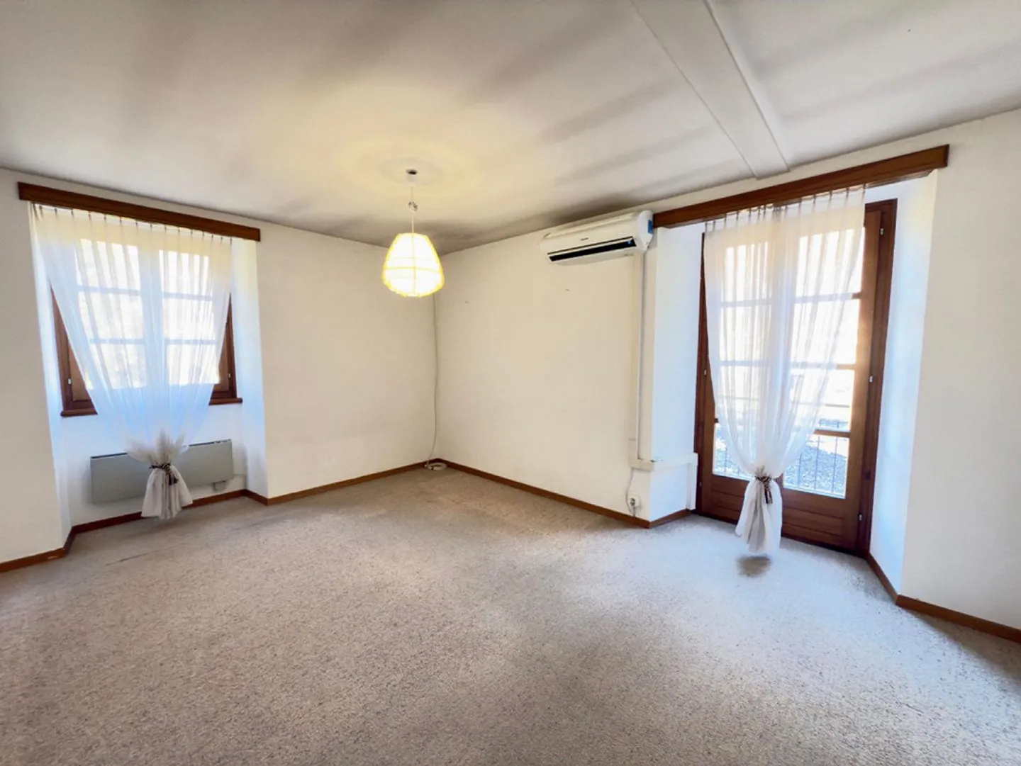 Casa Ticinese di 5 ½ locali con grande terreno e soleggiata | 5 ½ Z... - Foto 5 di 9