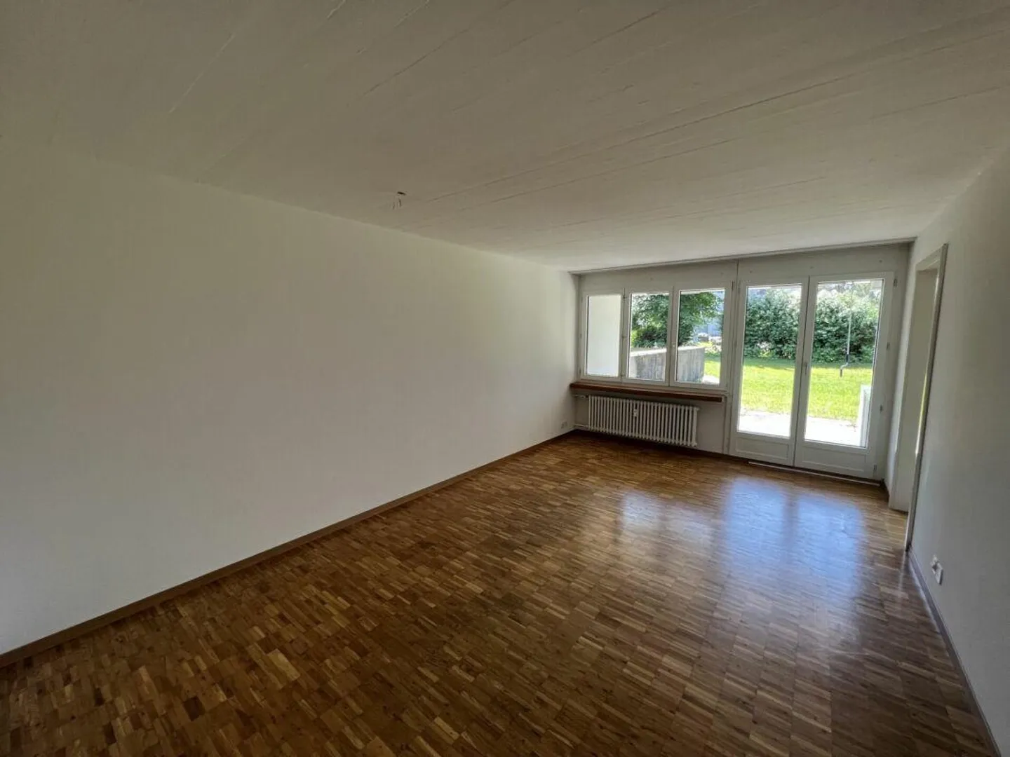 Charmante 3.5-Zimmerwohnung an guter Lage - Foto 2 von 10