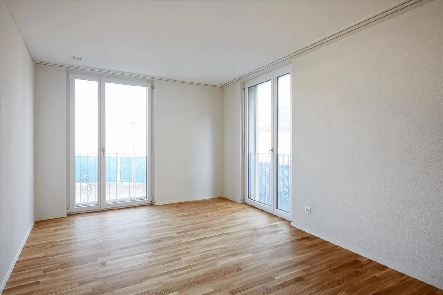 Wohnen in moderner Umgebung - Foto 9 von 10