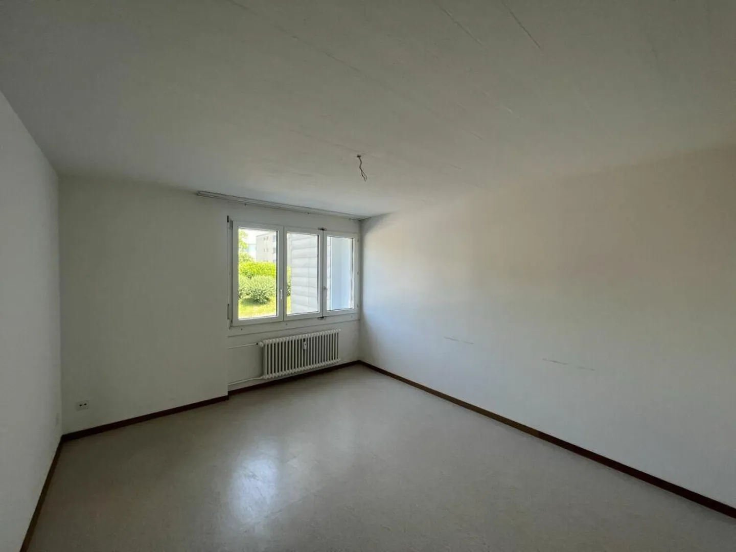 Charmante 3.5-Zimmerwohnung an guter Lage - Foto 3 von 10