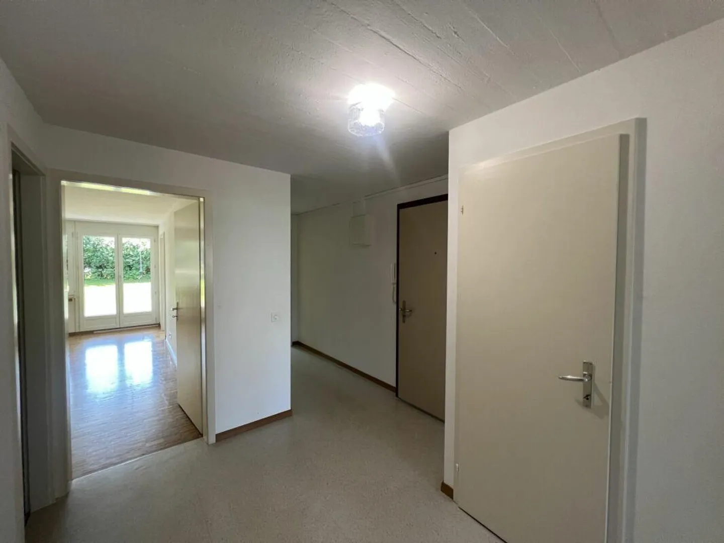 Charmante 3.5-Zimmerwohnung an guter Lage - Foto 7 von 10