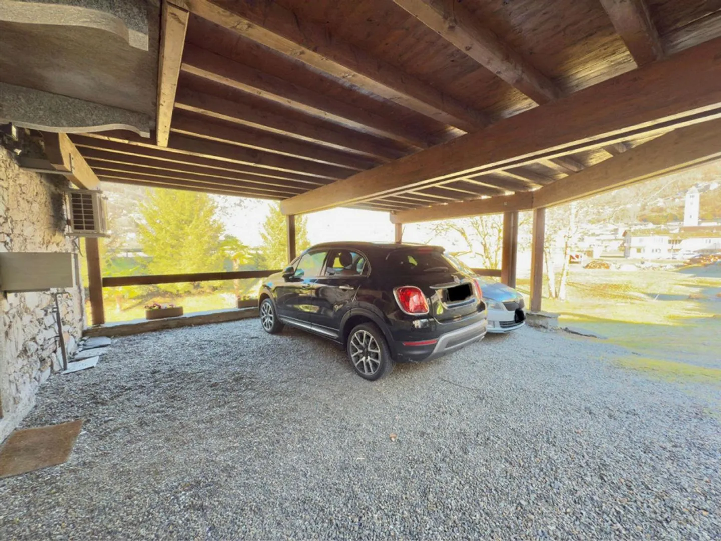 Casa Ticinese di 5 ½ locali con grande terreno e soleggiata | 5 ½ Z... - Foto 7 di 9