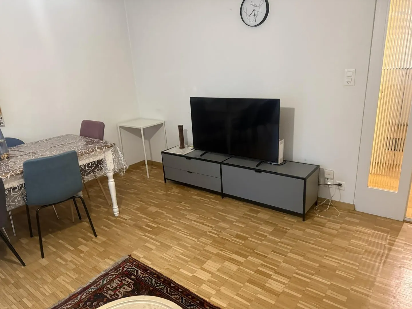 Appartamento 2.5 camere arredato con stile – Unità di prima classe al 1° piano - Foto 6 di 13