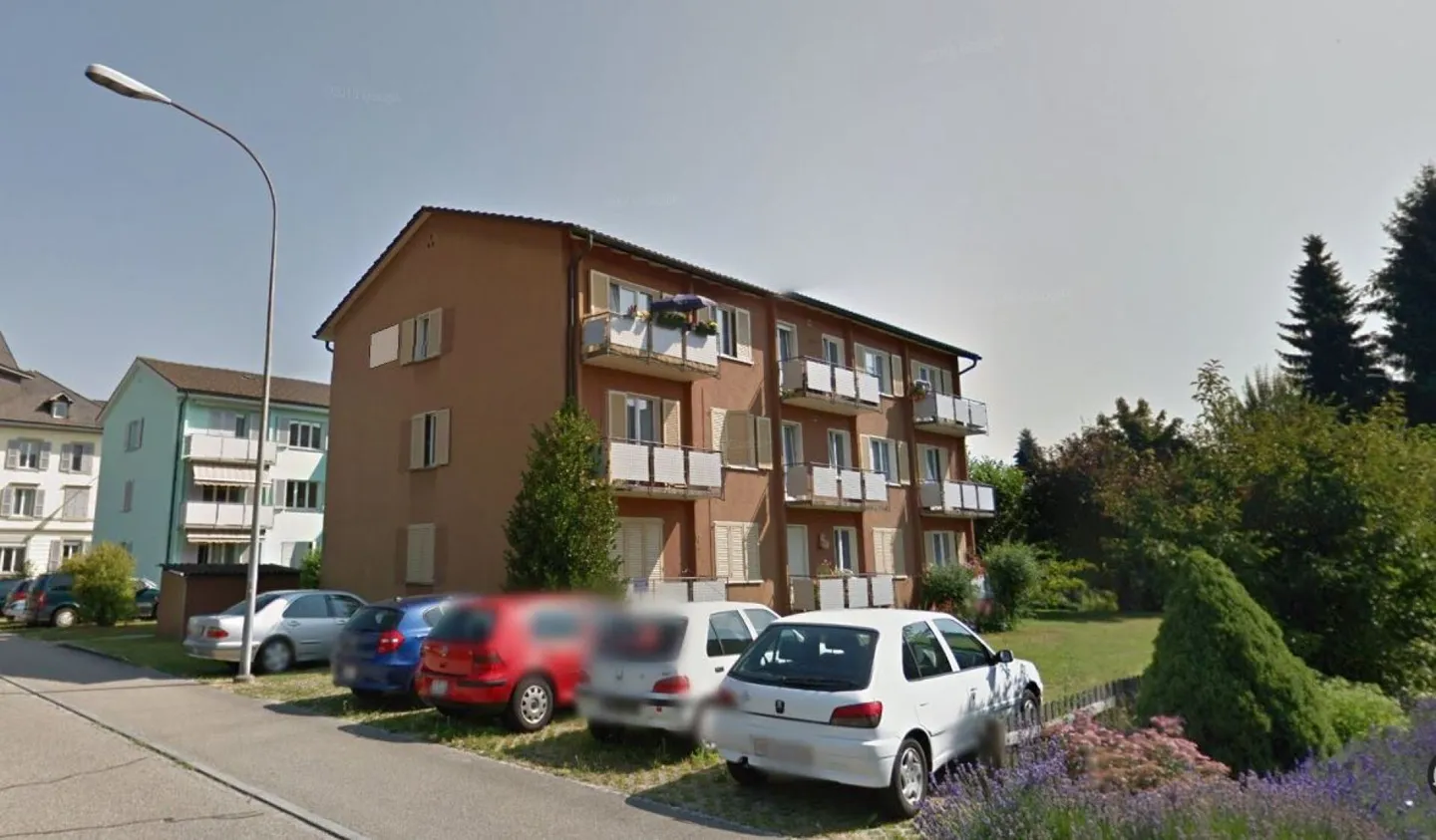 Gemütliches Studio Nähe Zentrum - Foto 1 von 5