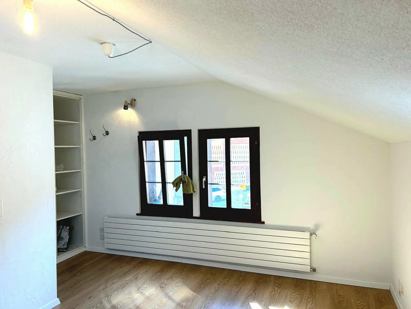 Sonnige Wohnung in Arosa - Foto 7 von 7