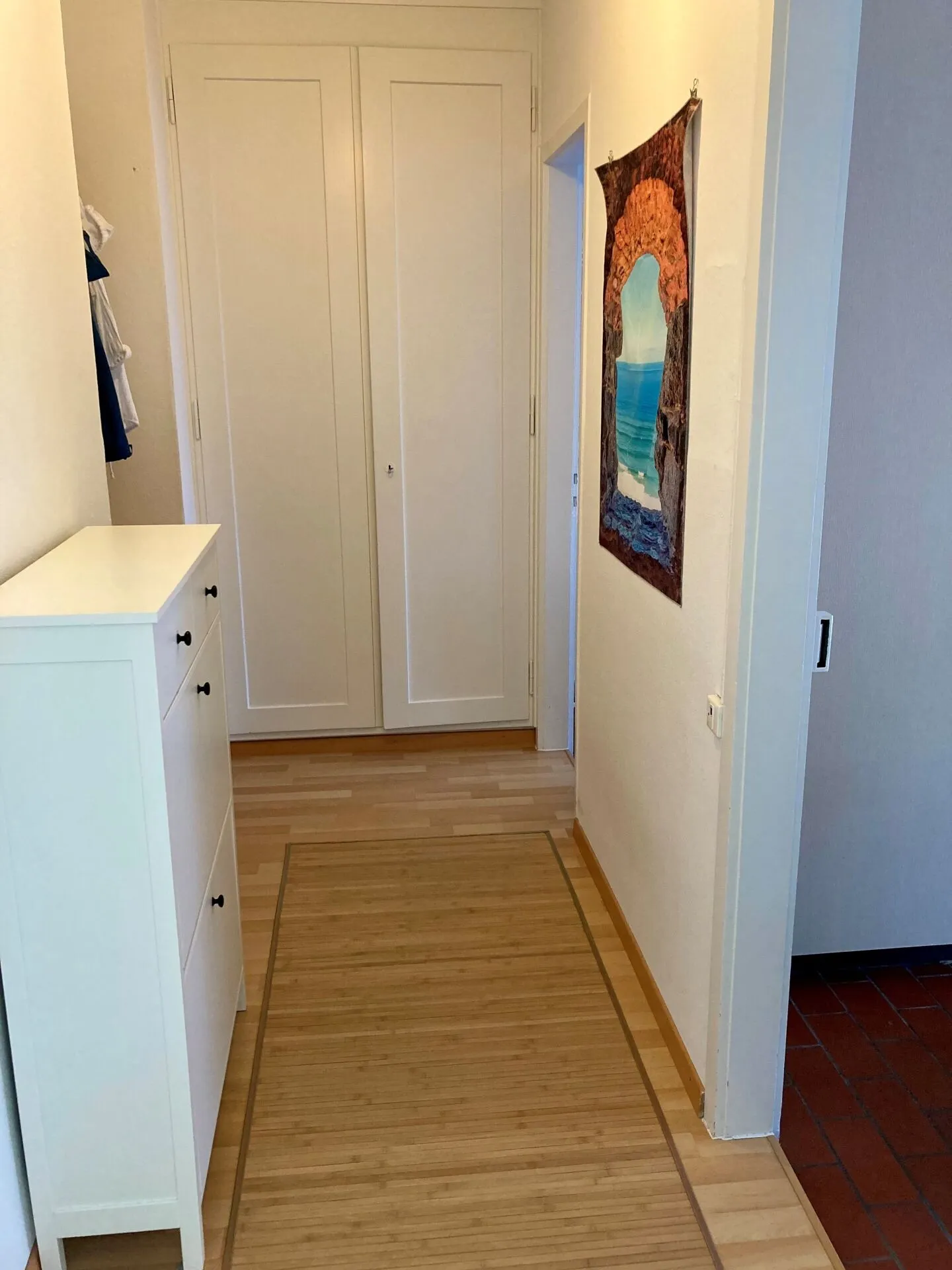 Gemütliches Studio Nähe Zentrum - Foto 2 von 5