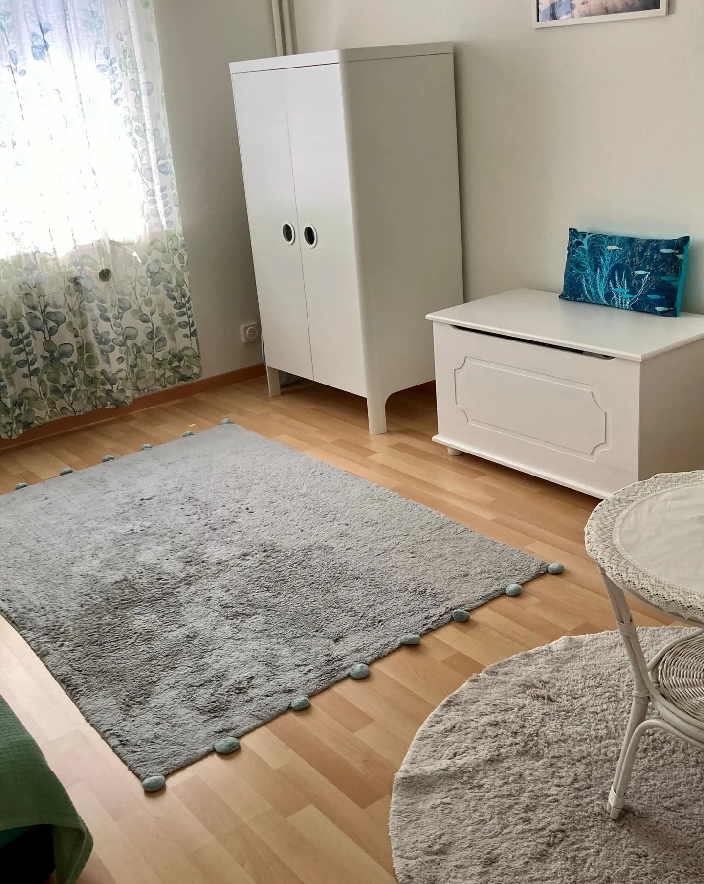 Gemütliches Studio Nähe Zentrum - Foto 3 von 5
