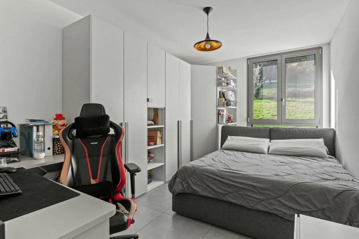Surrounded by Nature, 4.5 Rooms with Unobstructed View - Photo 8 of 10