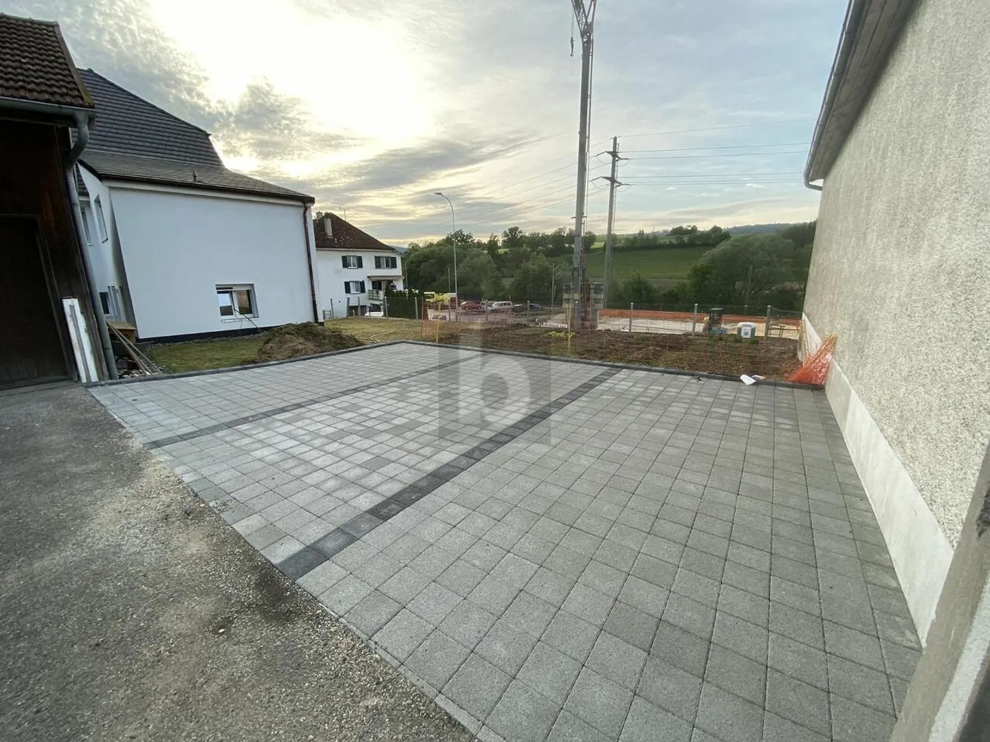 Proprietà d'Investimento a Courfaivre - Foto 5 di 6