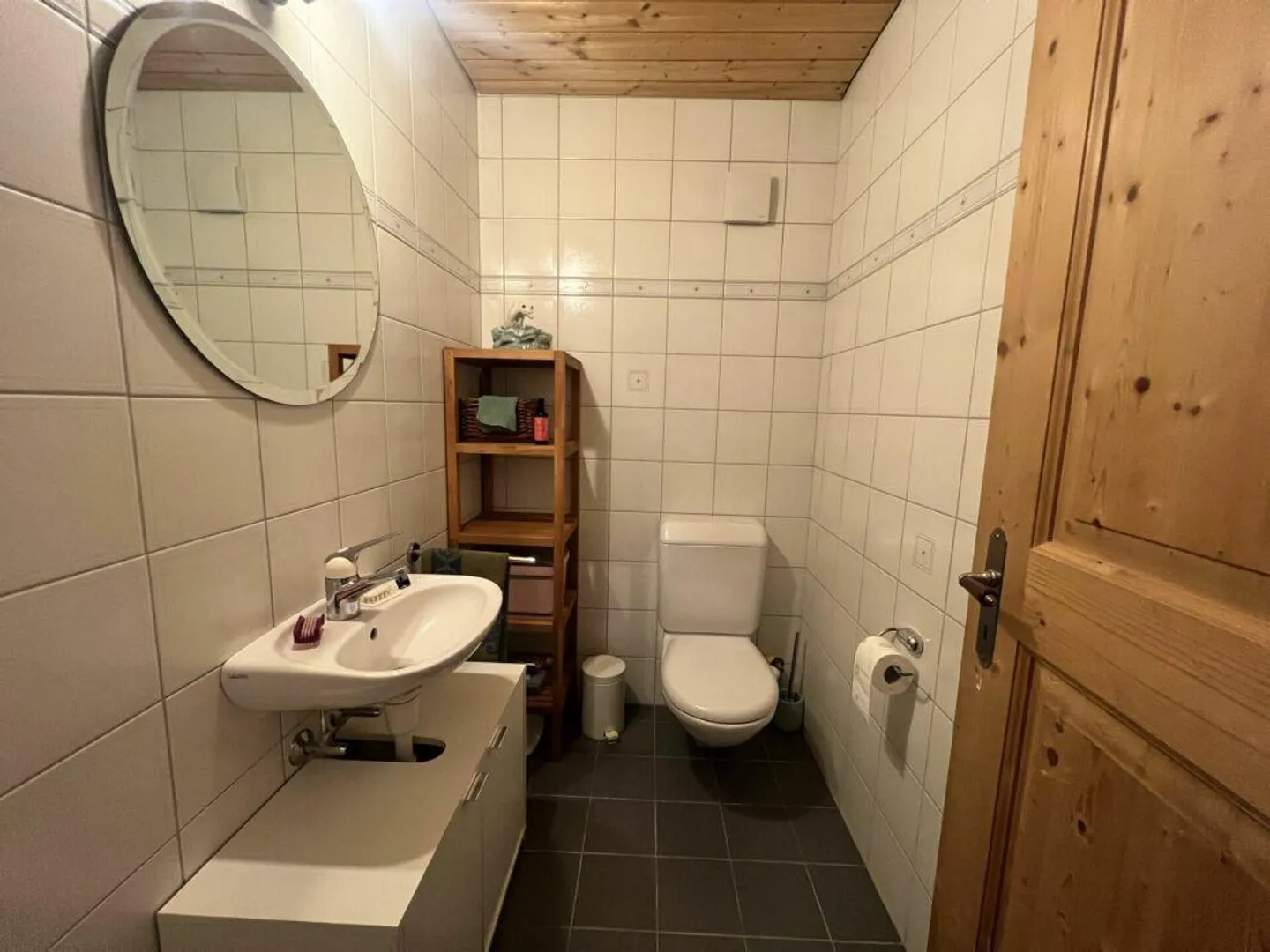 Charming Single-Family Home - Close to the City of Chur and Still in the Green - Photo 6 of 8
