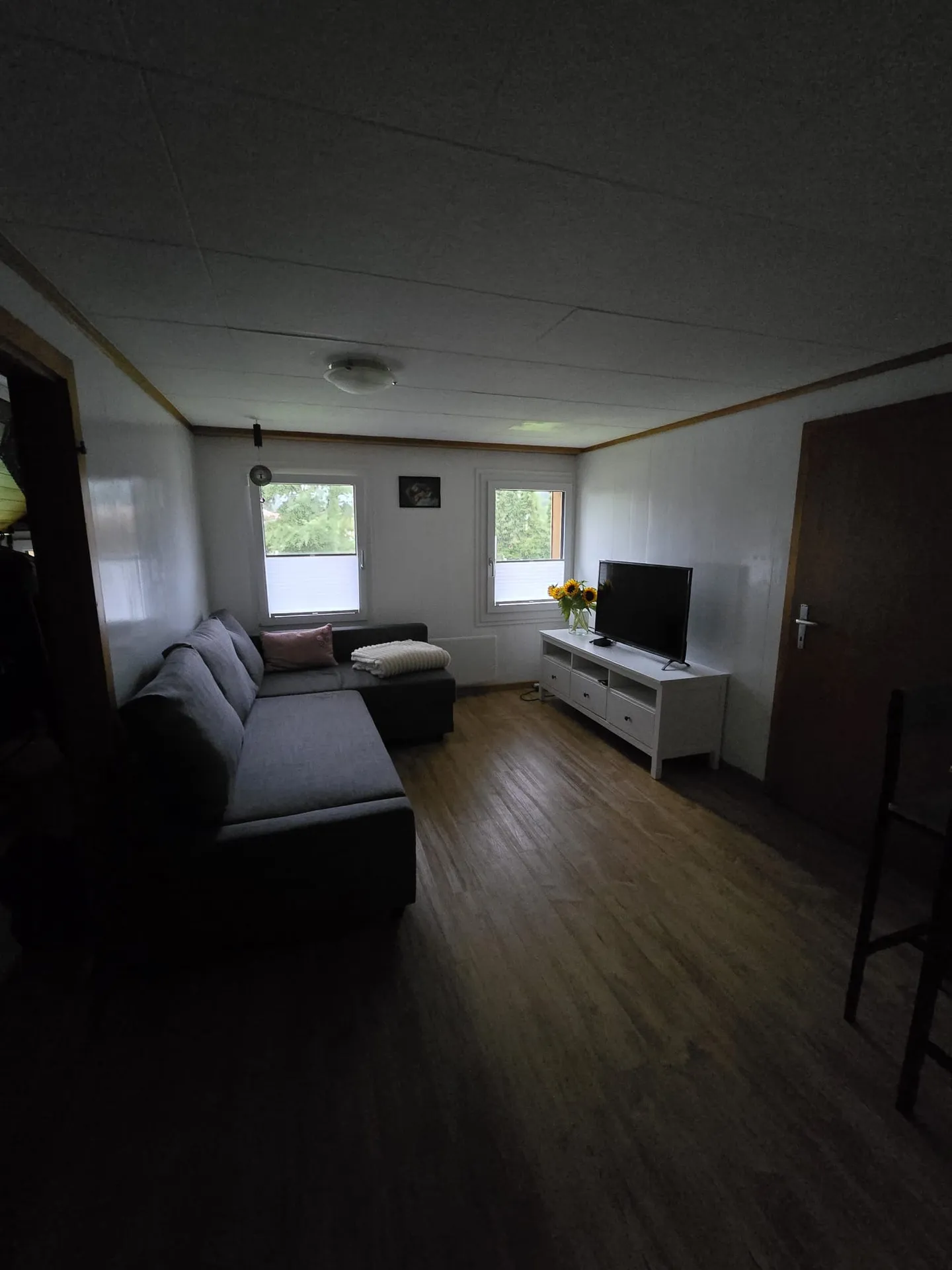 Gemütliche 2.5-Zimmer-Wohnung in Kandersteg - Foto 4 von 14