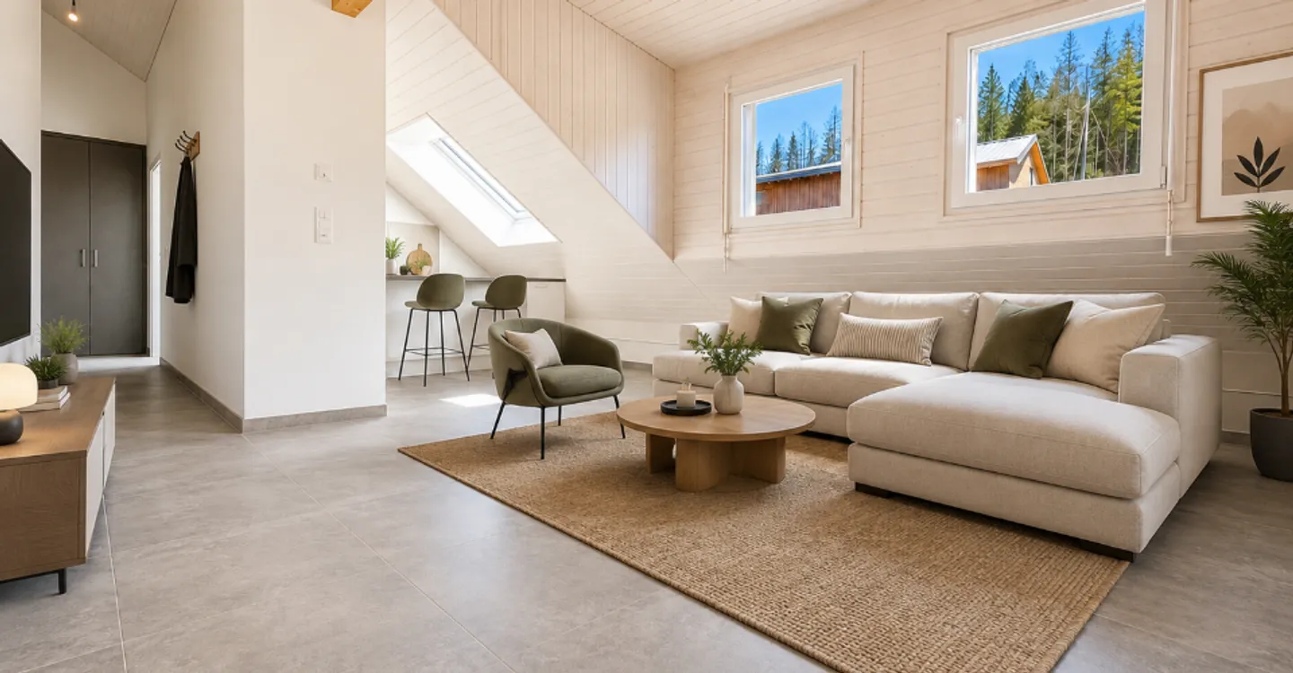 New in the heart of Sentier - Ideal for living or investing! - Photo 2 of 5