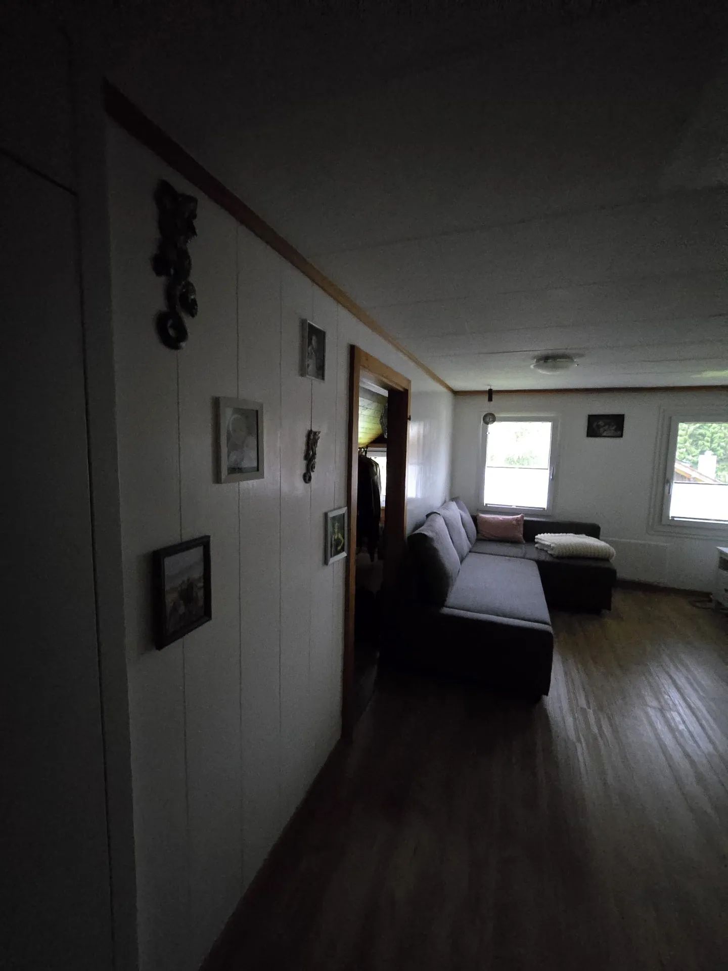 Gemütliche 2.5-Zimmer-Wohnung in Kandersteg - Foto 5 von 14