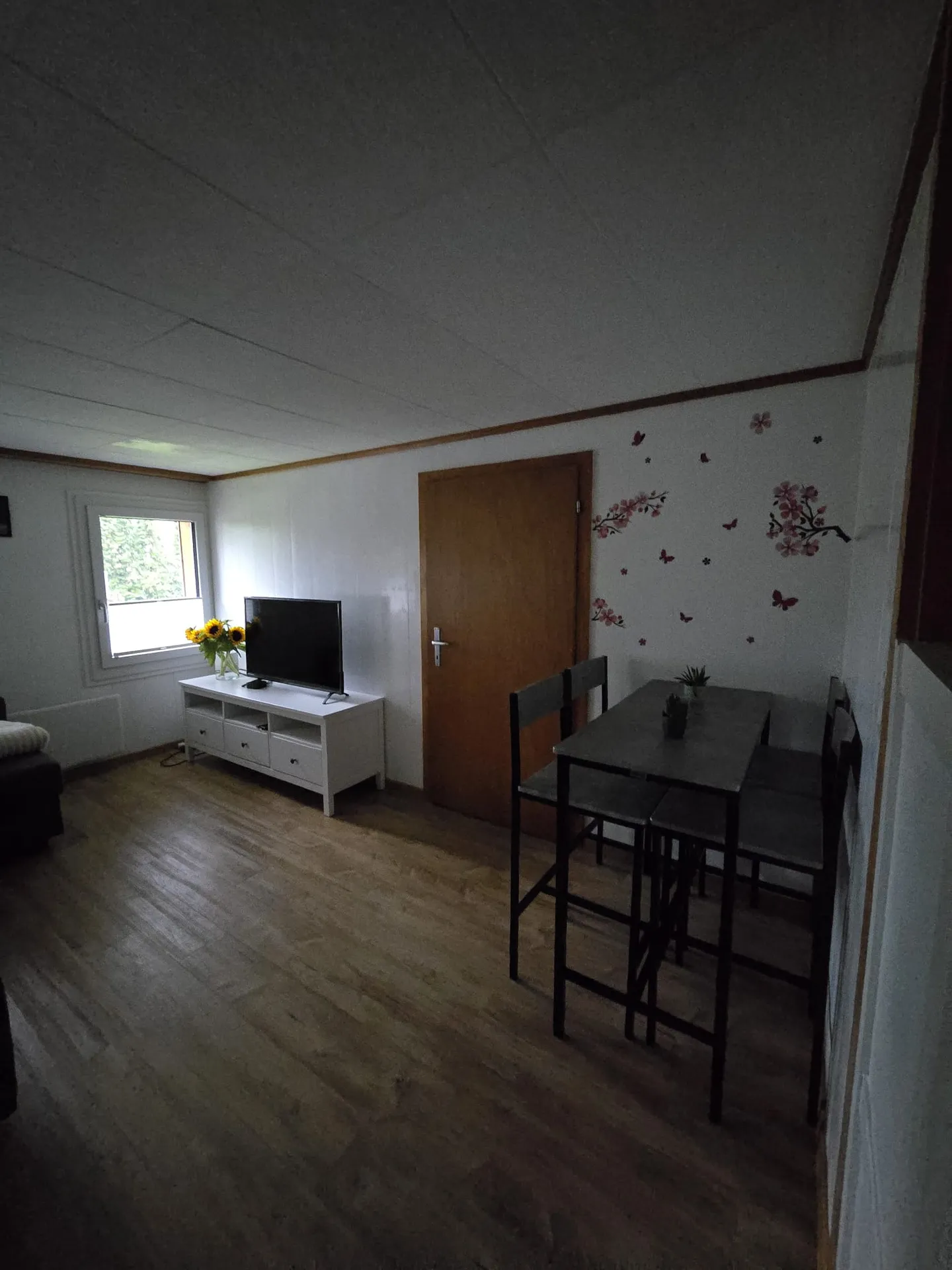 Gemütliche 2.5-Zimmer-Wohnung in Kandersteg - Foto 3 von 14