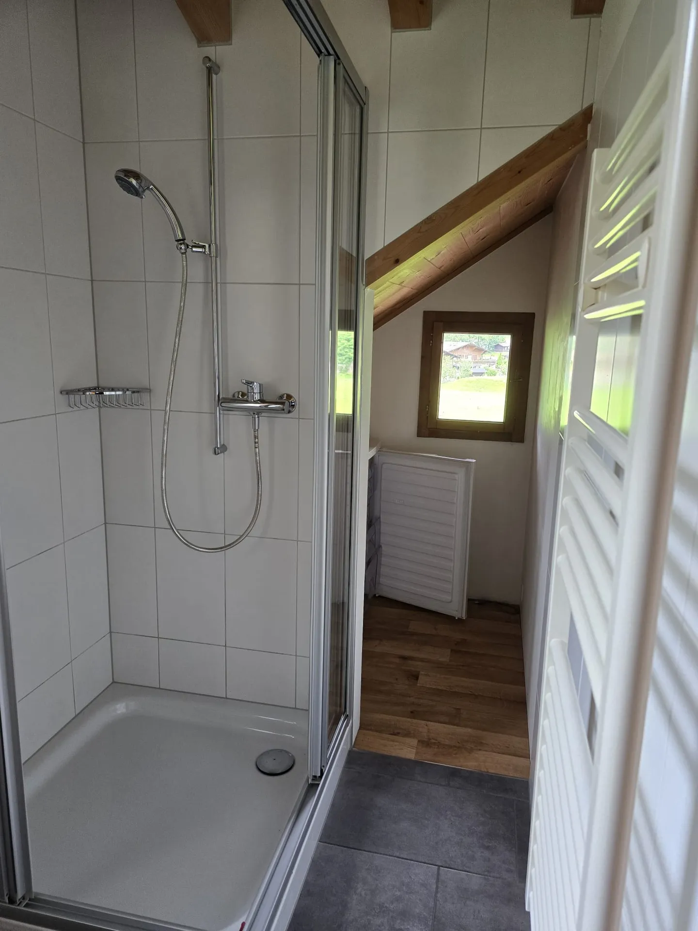 Gemütliche 2.5-Zimmer-Wohnung in Kandersteg - Foto 7 von 14