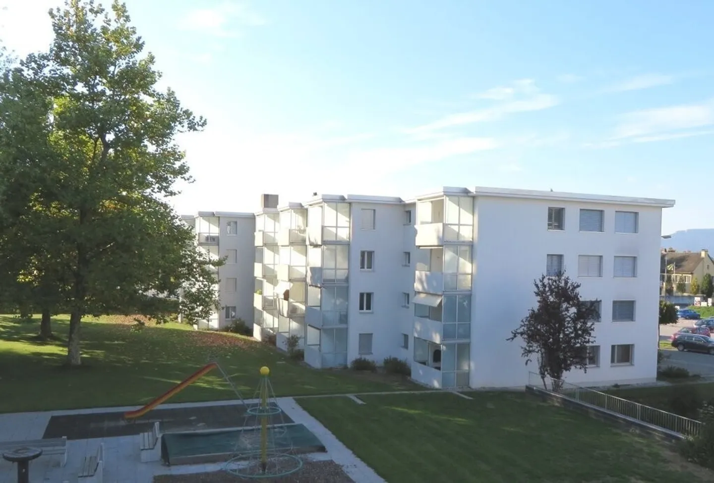 Meine neue Wohnung! - Foto 1 von 5