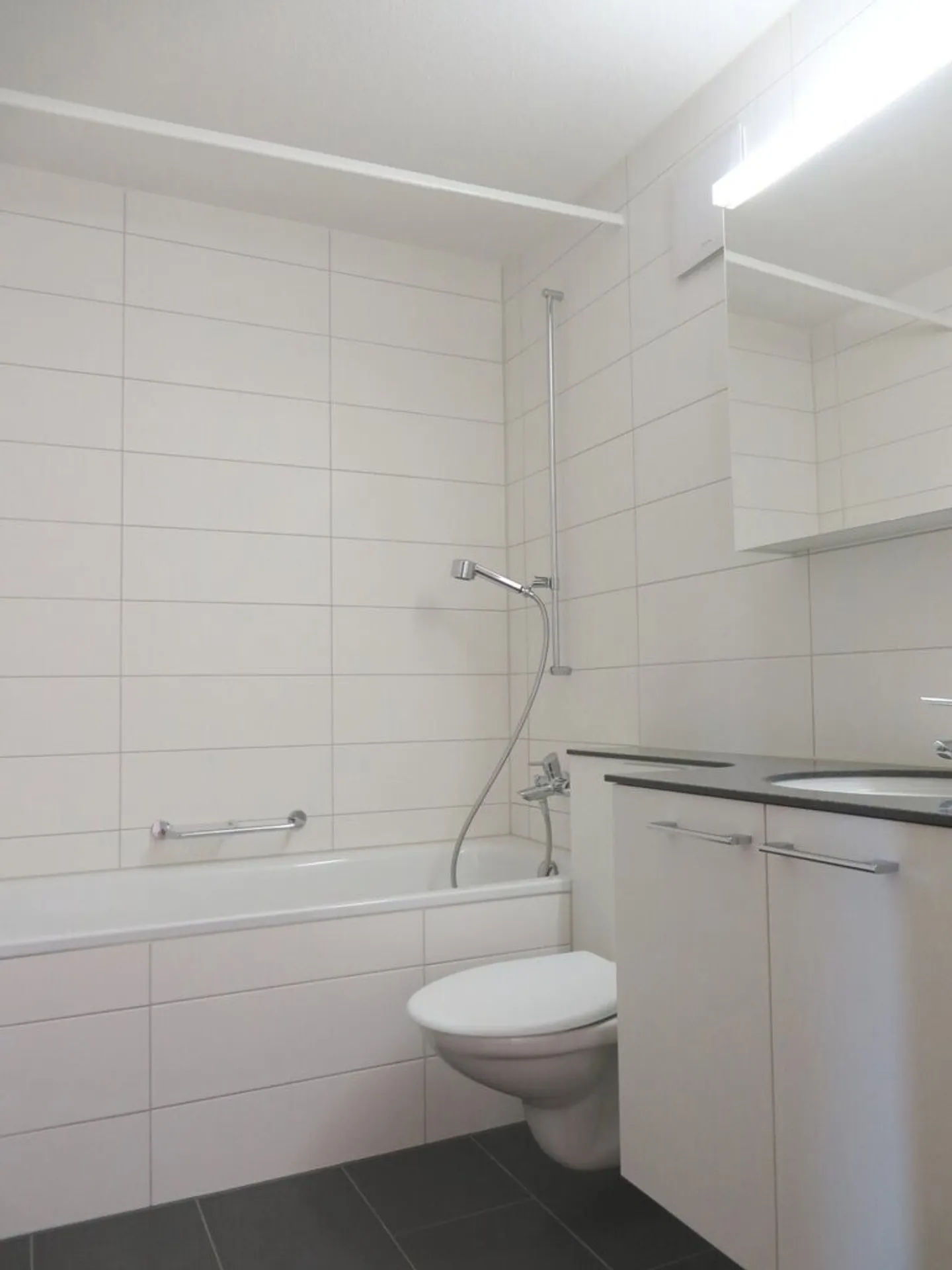 Meine neue Wohnung! - Foto 4 von 5