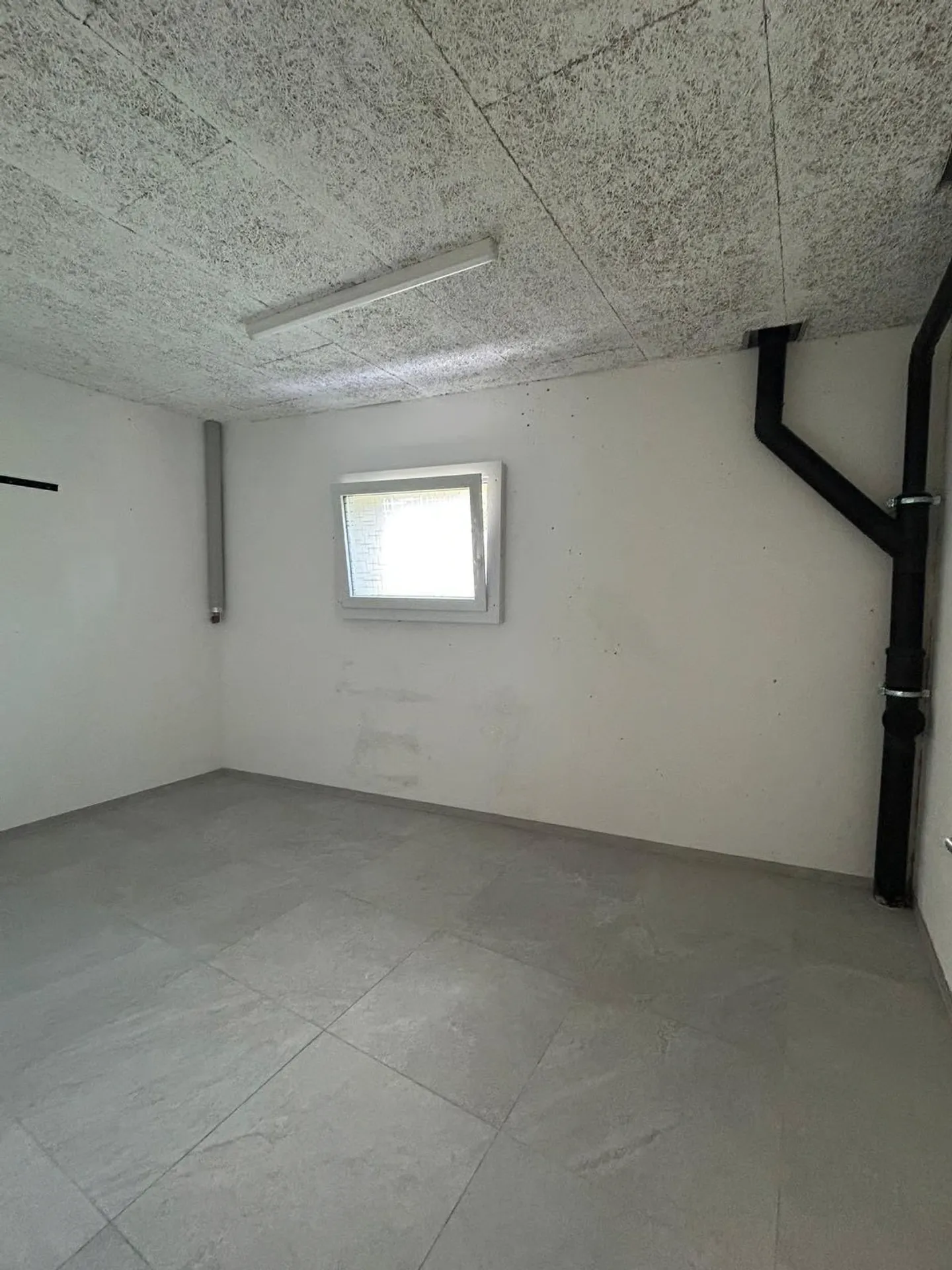 Hobby Room for Rent on Oberen Haldenstrasse in Wohlen - Photo 3 of 4