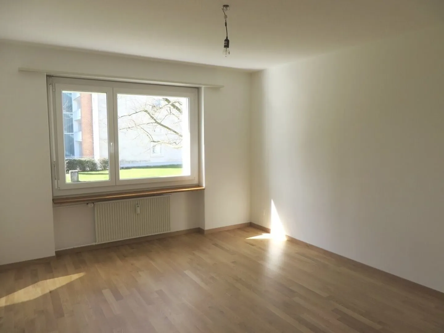 Meine neue Wohnung! - Foto 2 von 5