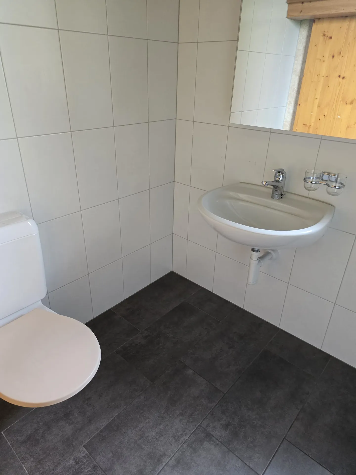 Gemütliche 2.5-Zimmer-Wohnung in Kandersteg - Foto 10 von 14