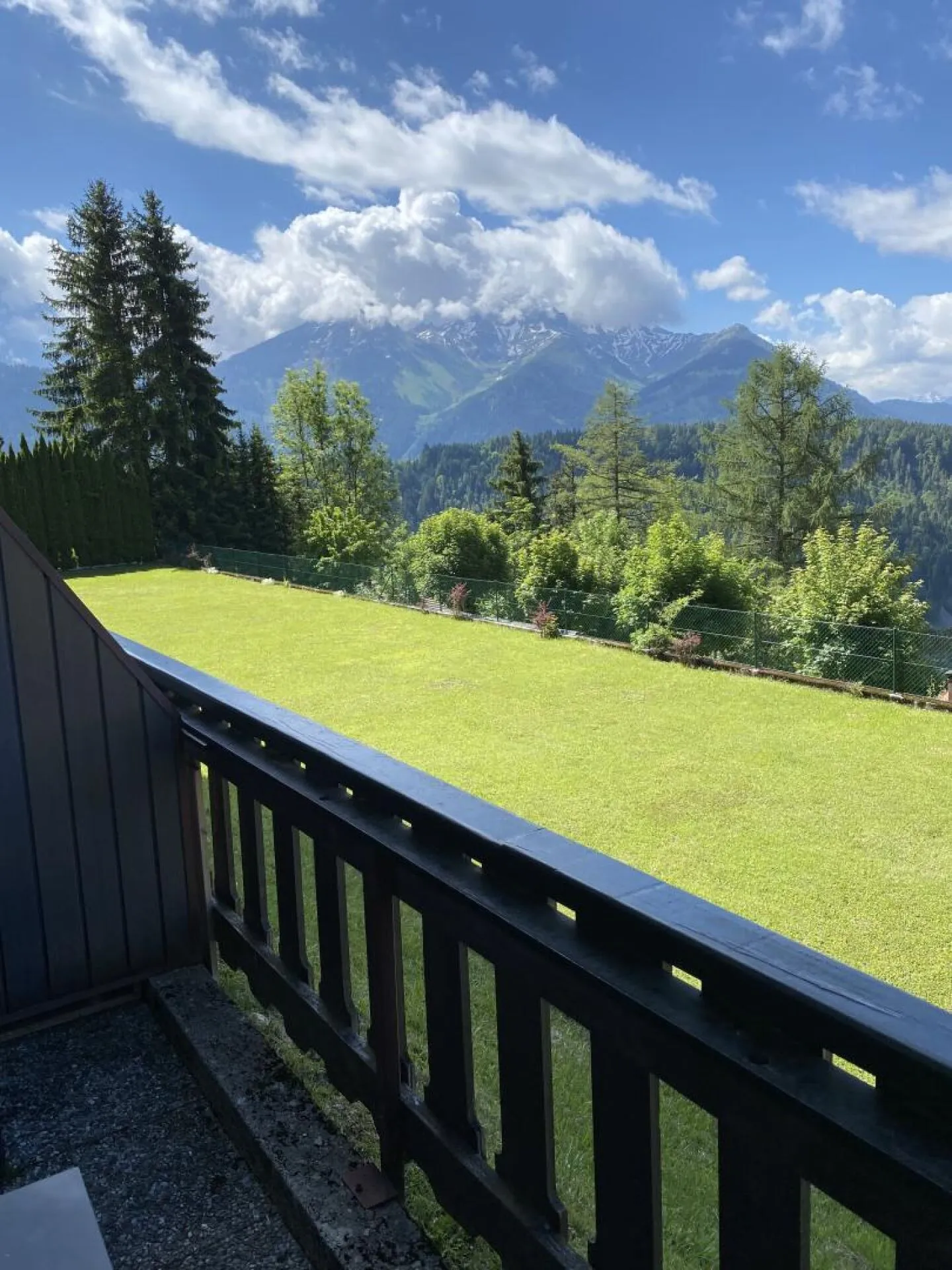 Appartement 1 chambre à Arveyes - Photo 7 sur 12