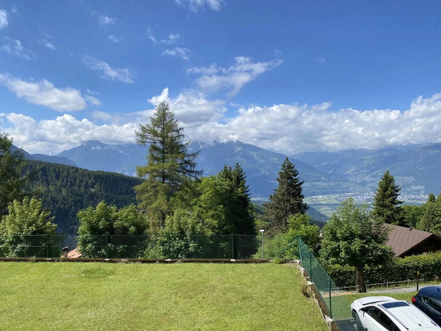 Appartement 1 chambre à Arveyes - Photo 8 sur 12