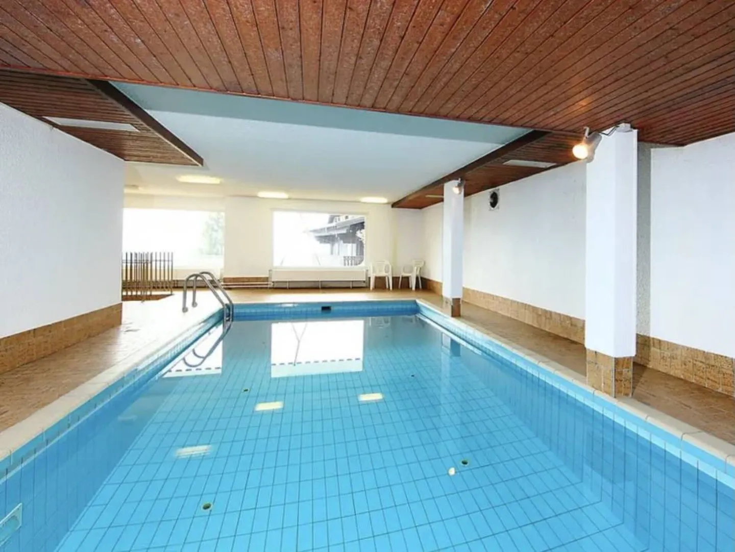 Appartement 1 chambre à Arveyes - Photo 9 sur 12