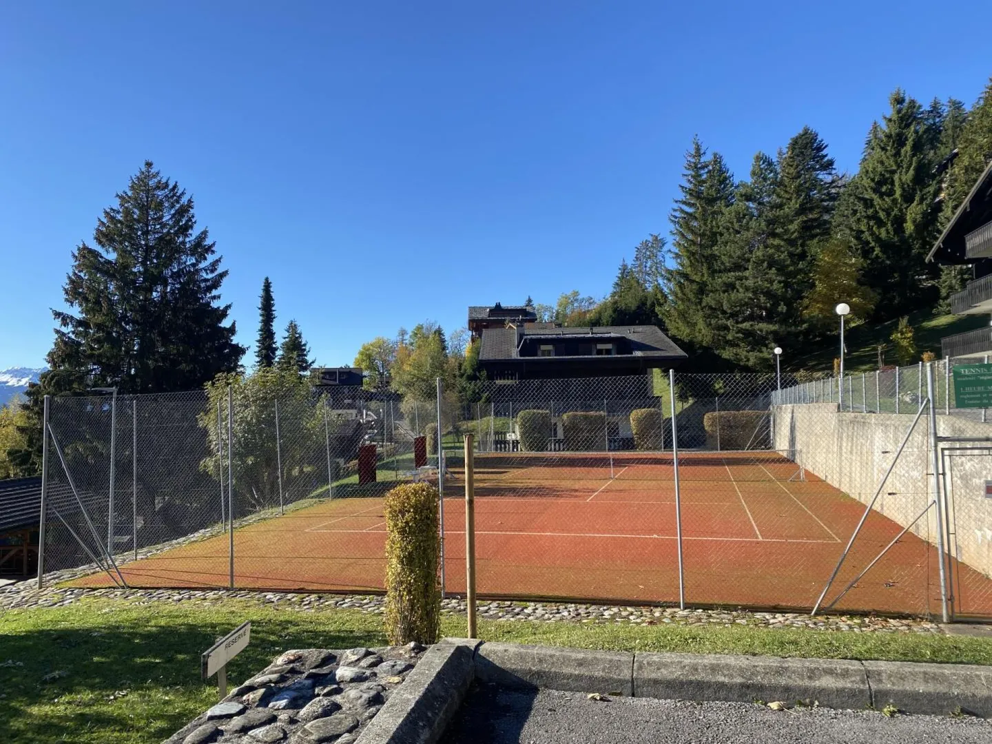 Appartement 1 chambre à Arveyes - Photo 12 sur 12