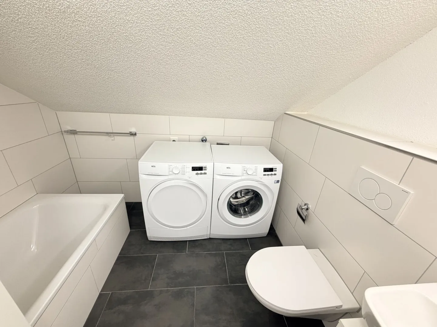 5.5 Room Apartment - Photo 17 of 18