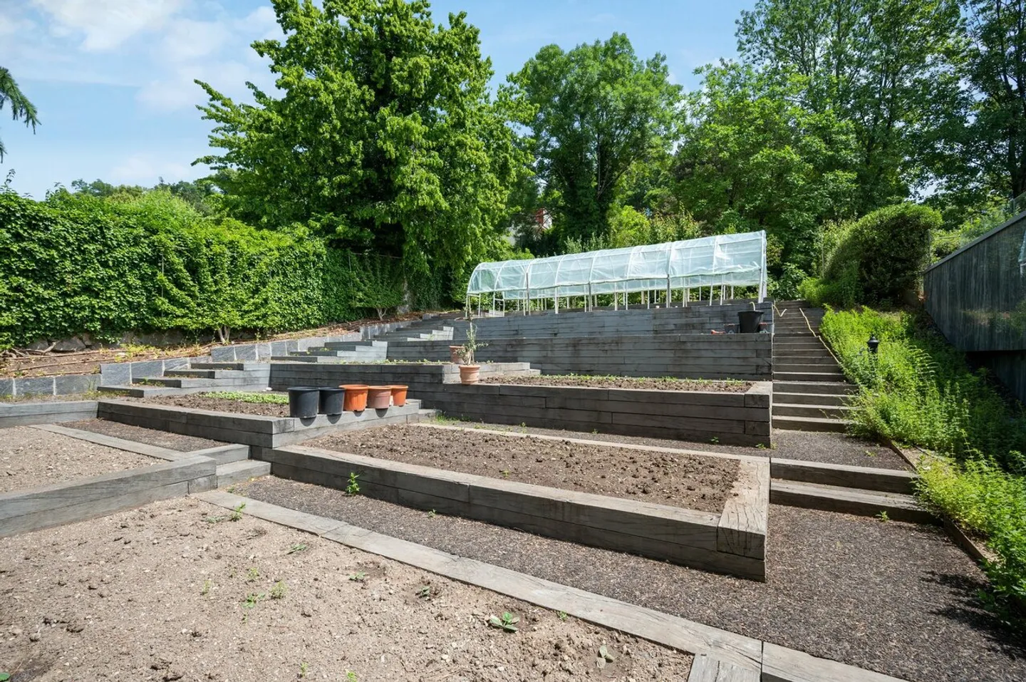 Residenza straordinaria alla periferia di Losanna - Foto 18 di 29