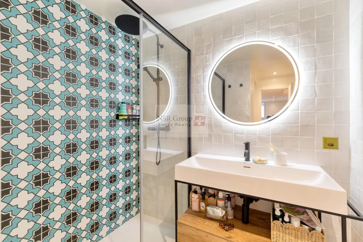 Exclusivité - Appartement entièrement rénové au cœur de Genève - Photo 5 sur 5