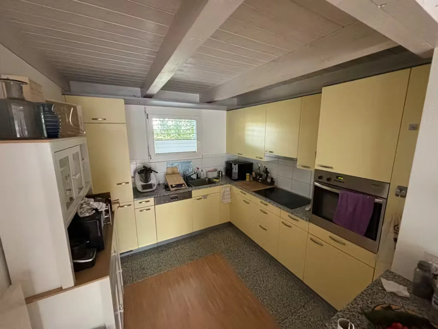 Chalet Incantevole a Reinach - Foto 6 di 10