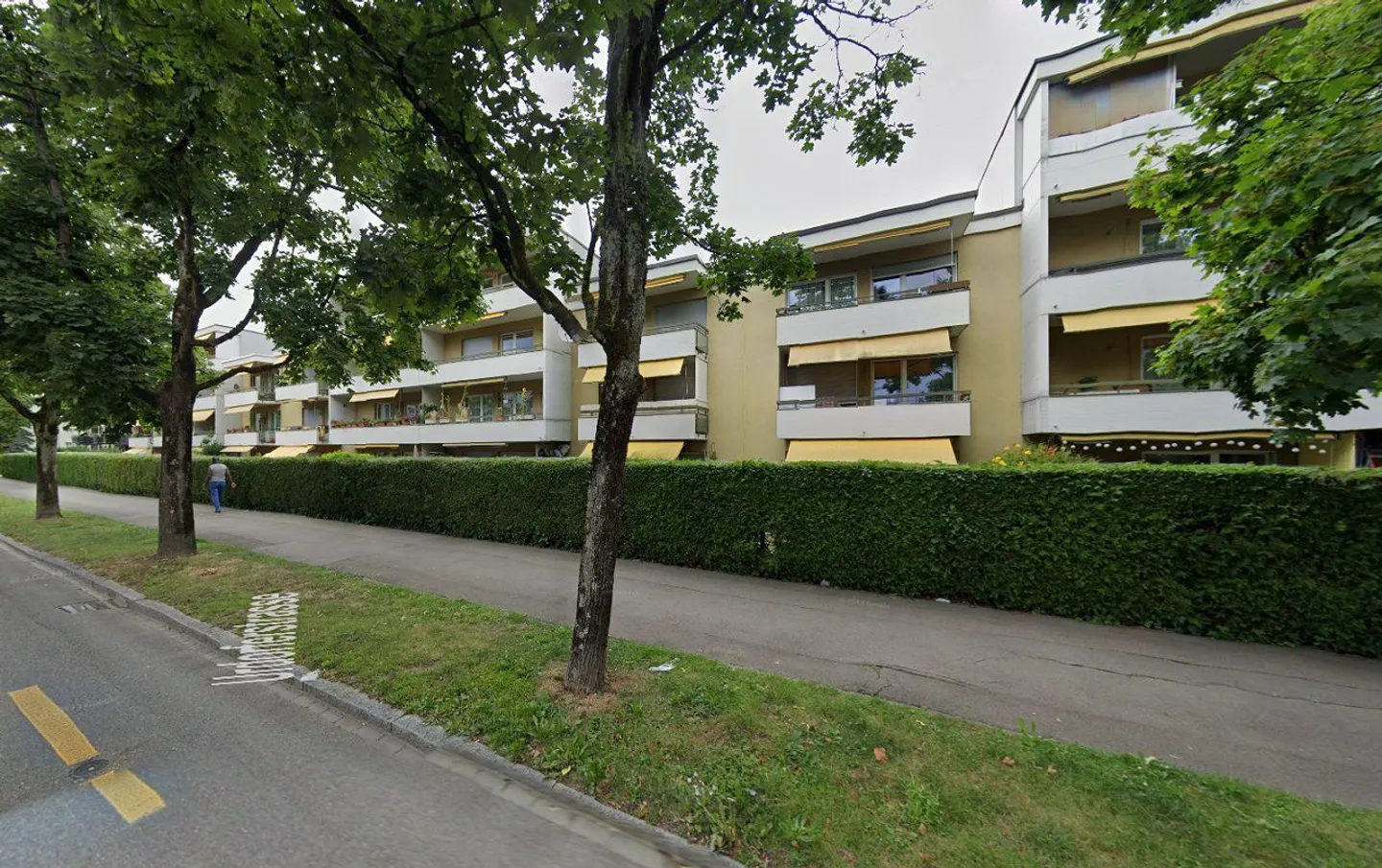 Room in Dietikon - Photo 1 of 1