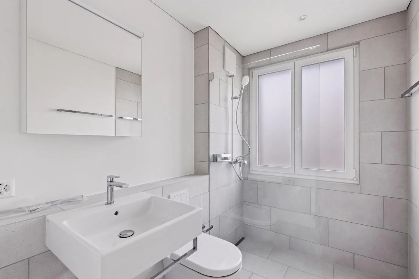 Moderner Penthouse mit spektakulärem Blick - Foto 6 von 8