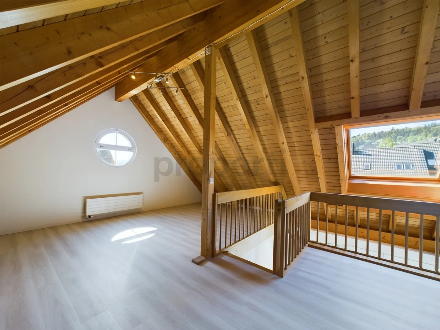 Charmante 5.5-Zimmer-Wohnung - Foto 7 von 13