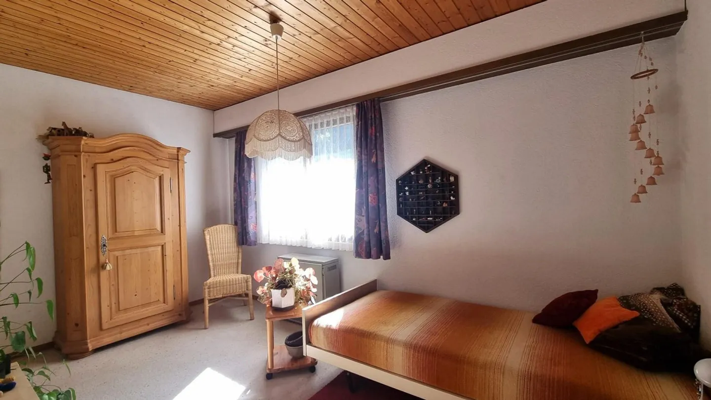 Casa unifamiliare di 7,5 stanze adatta alle famiglie con vista sulla natura - Foto 7 di 12