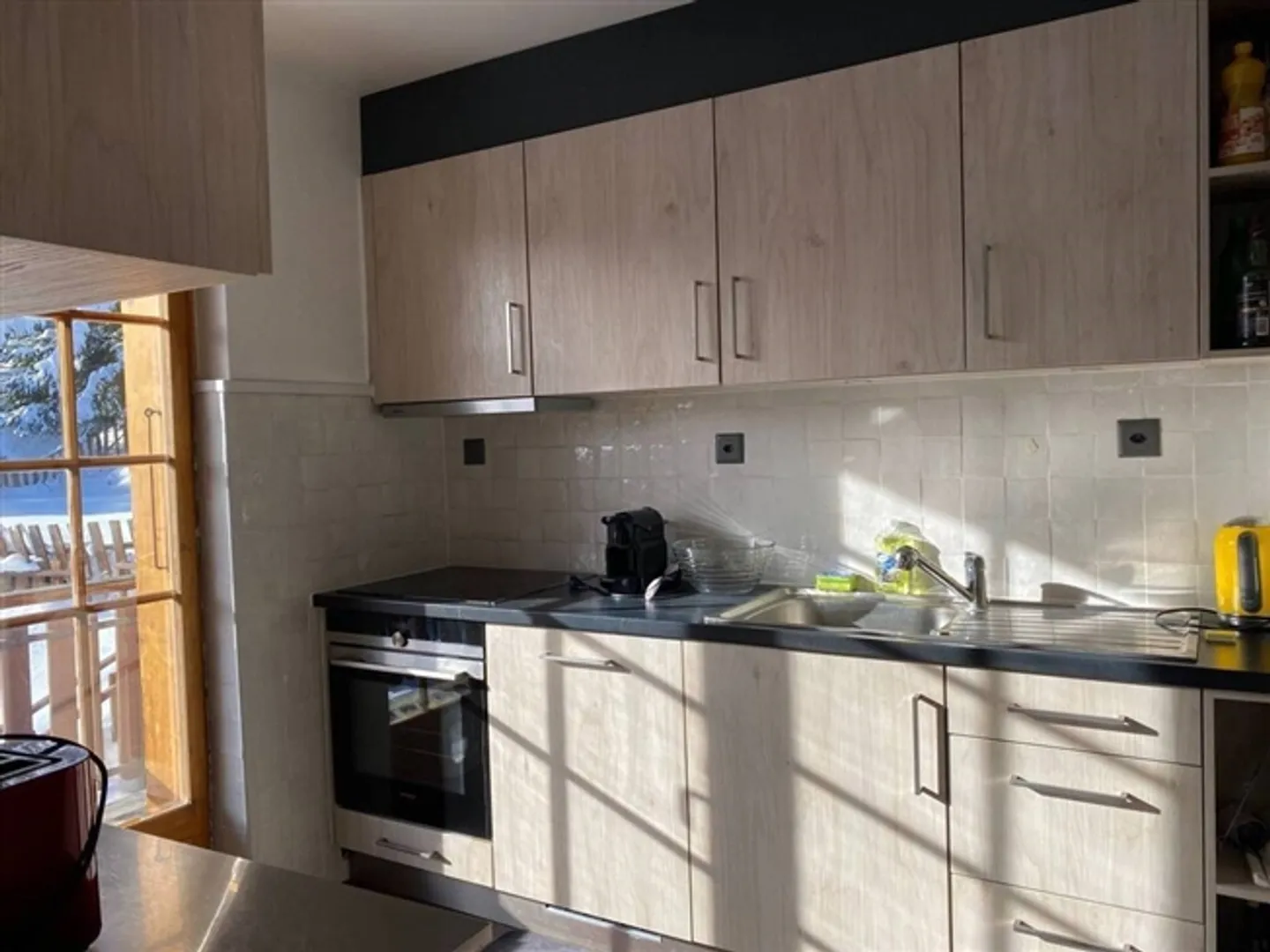 «7 Room chalet» - Foto 7 von 13