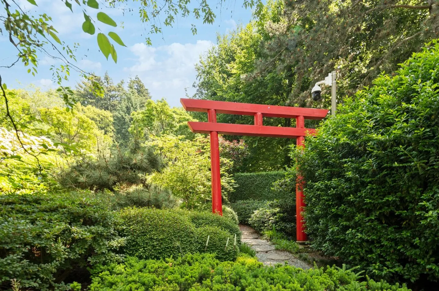 Residenza straordinaria alla periferia di Losanna - Foto 25 di 29