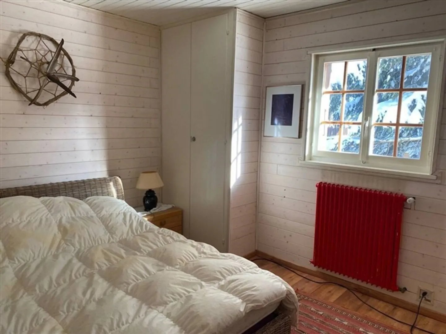 «7 Room chalet» - Foto 10 von 13