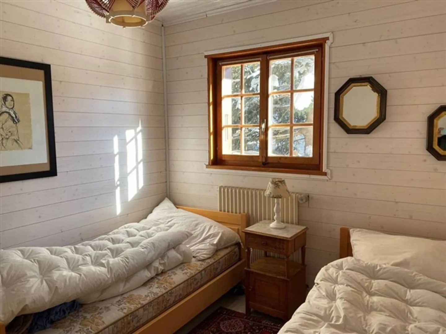 «7 Room chalet» - Foto 11 von 13