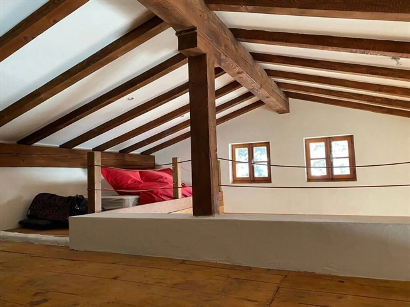 «7 Room chalet» - Foto 12 von 13