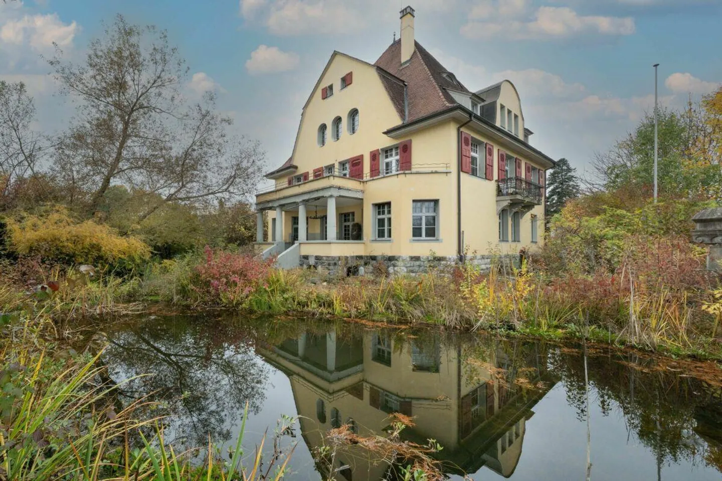 Frangipani Residence Spiez | BE - Photo 1 of 10