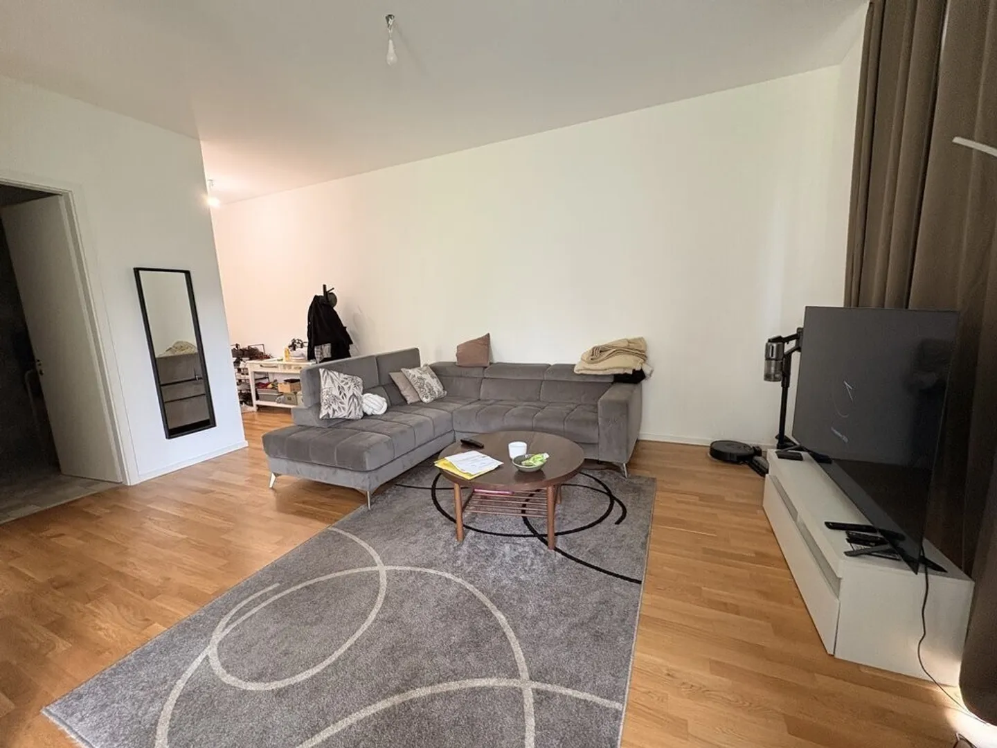 Appartement moderne 2.5 pièces - Photo 2 sur 5