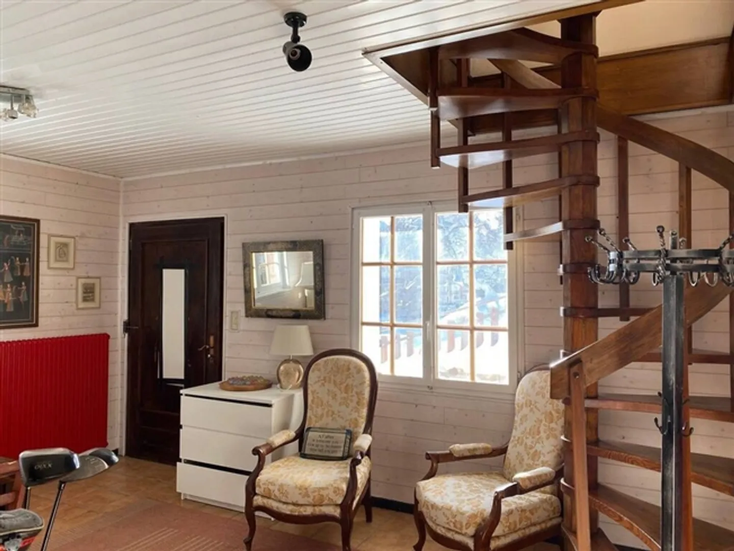 «7 Room chalet» - Foto 8 von 13