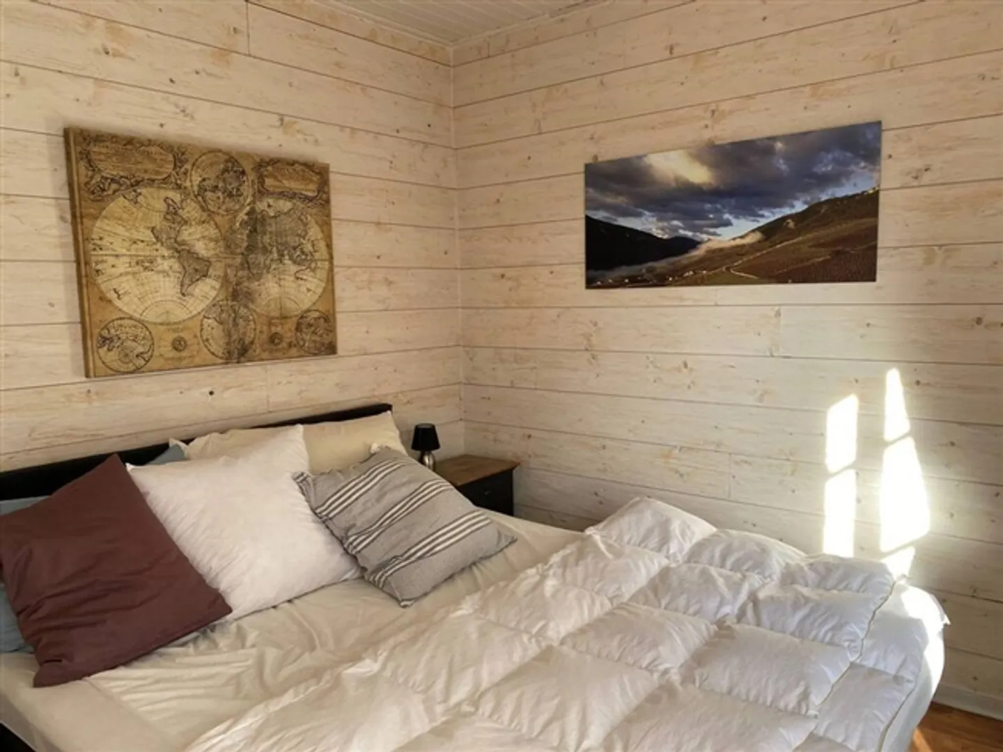 «7 Room chalet» - Foto 9 von 13