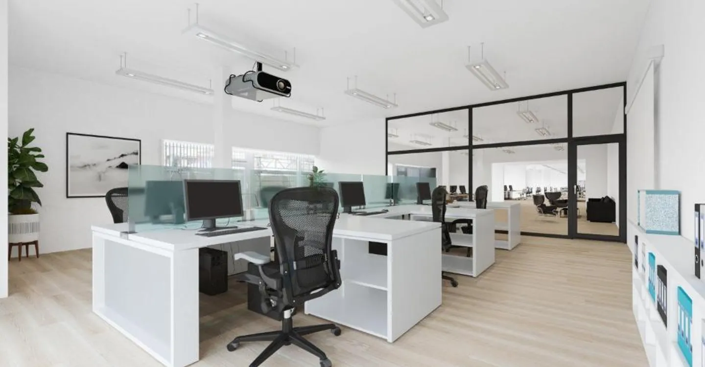 Espace Commercial Près de la Gare - Photo 1 sur 4