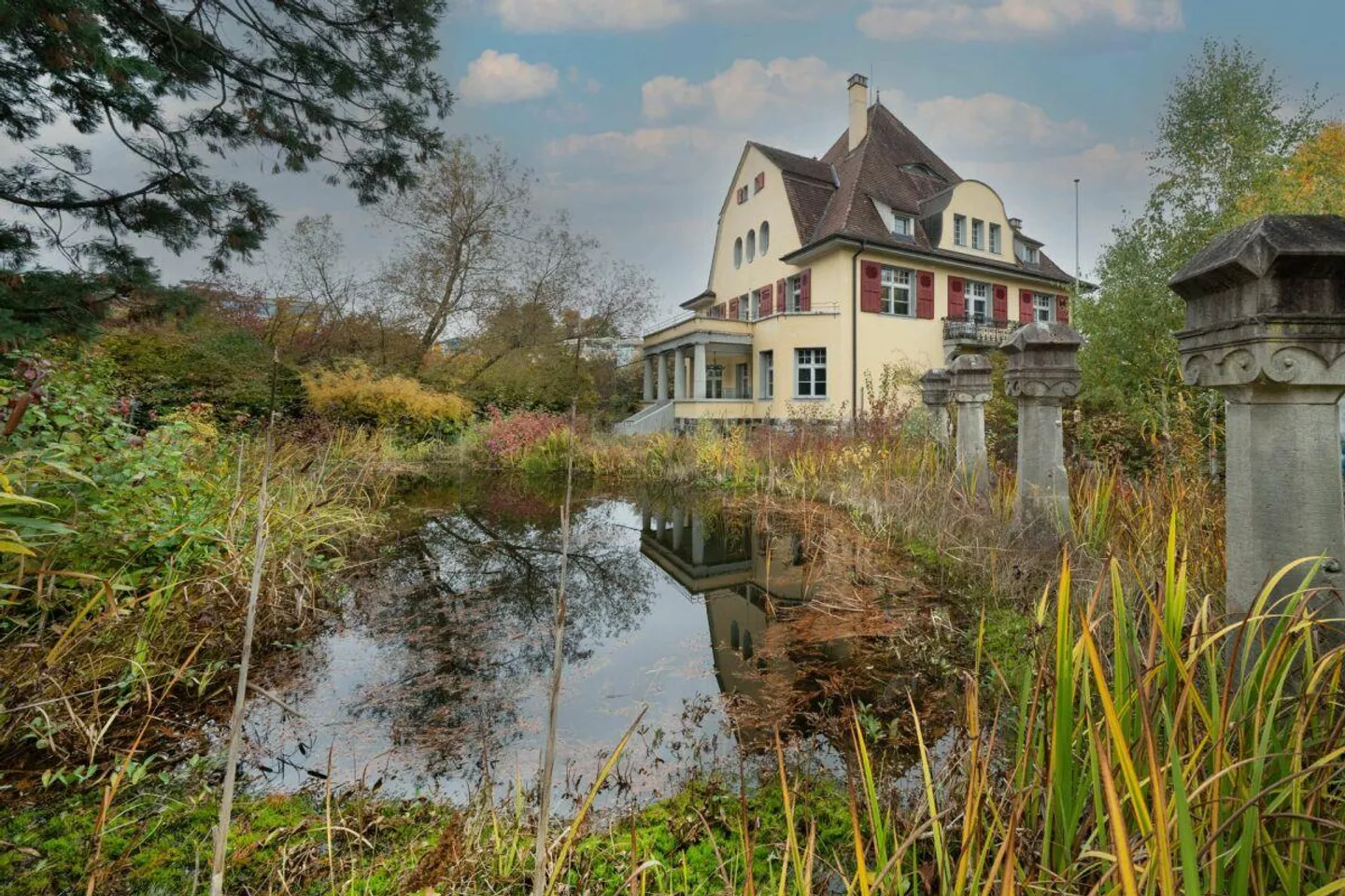 Frangipani Residence Spiez | BE - Photo 2 of 10