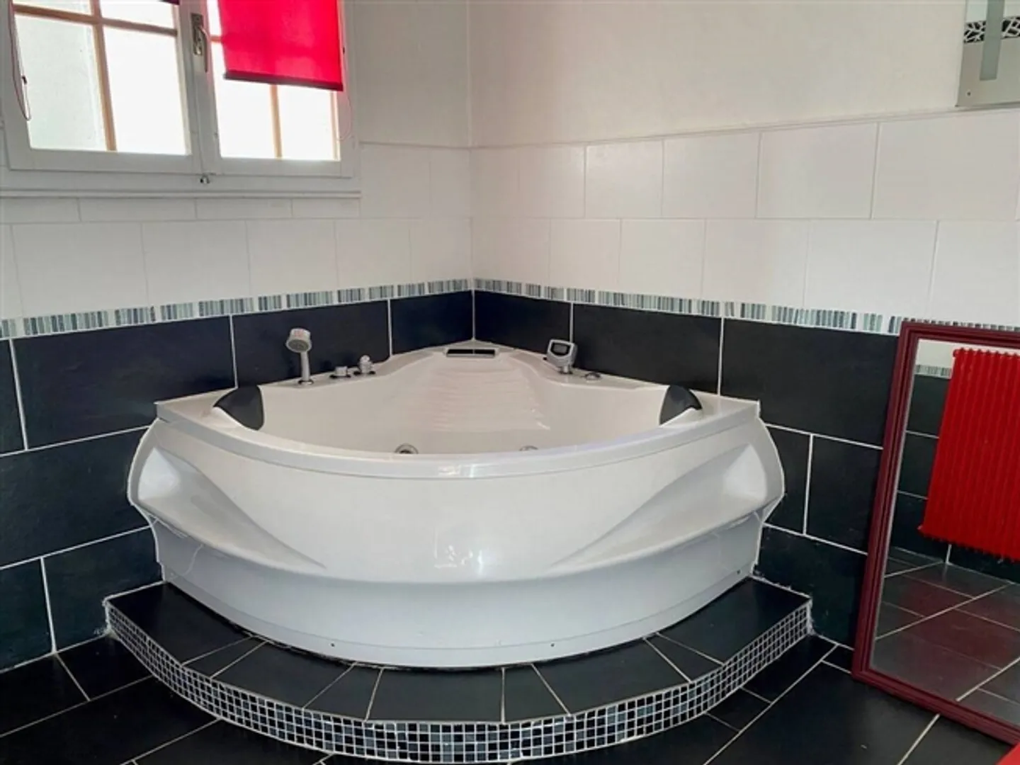 «7 Room chalet» - Foto 13 von 13