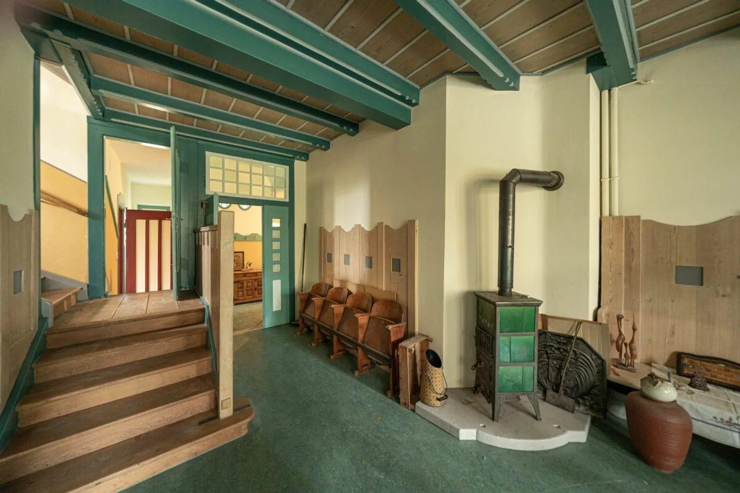 Frangipani Residence Spiez | BE - Photo 3 of 10