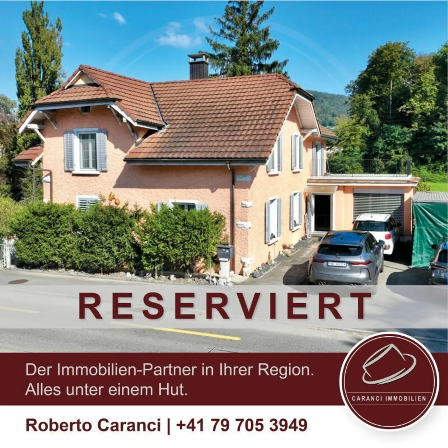 Spacious Single-Family Home with Apartment - Ideal for Multi-Generational Households - Photo 1 of 22